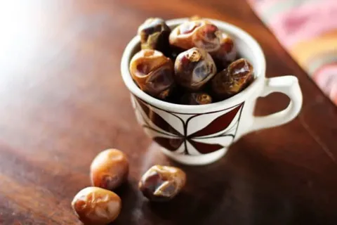 تصویر 3 از خرید و قیمت قهوه هسته خرما + فروش عمده